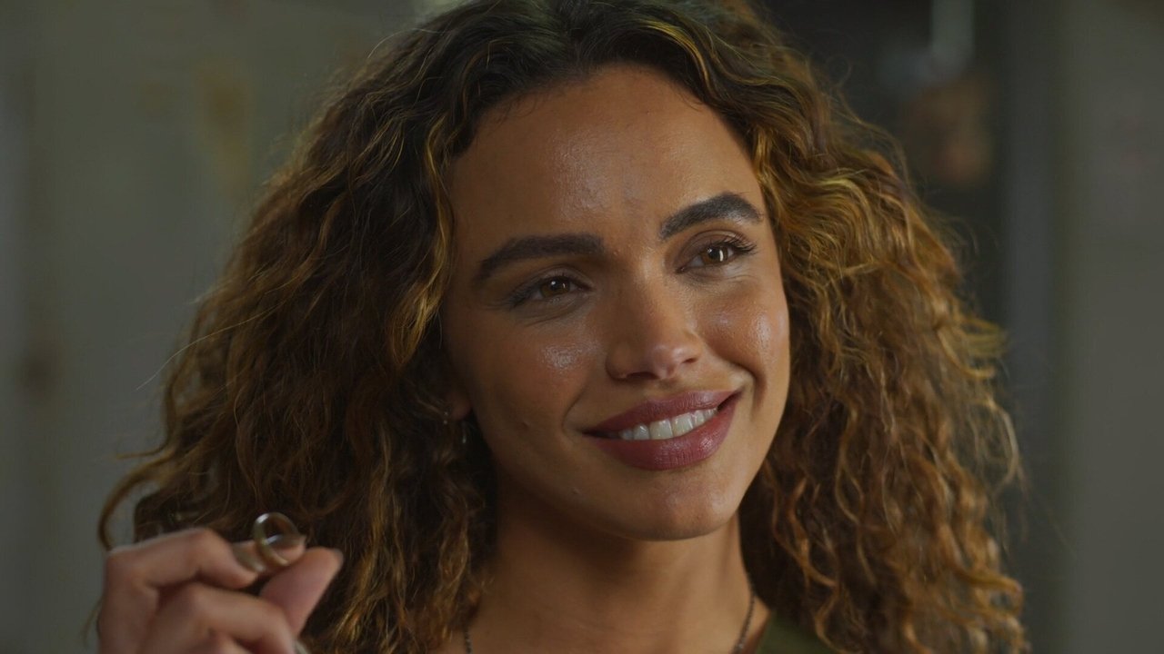Dona de Mim - Season 1 Episode 120 : Episode 120