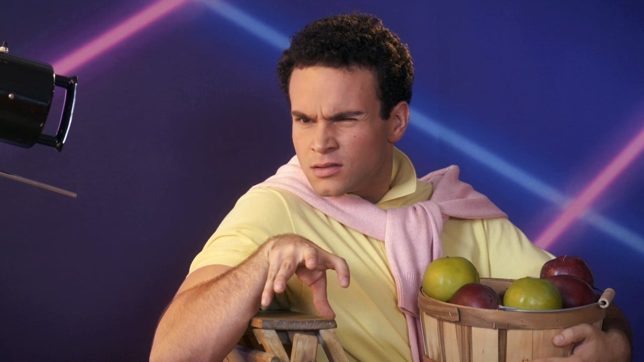 The Goldbergs - Season 2 Episode 9 : The Most Handsome Boy on the Planet