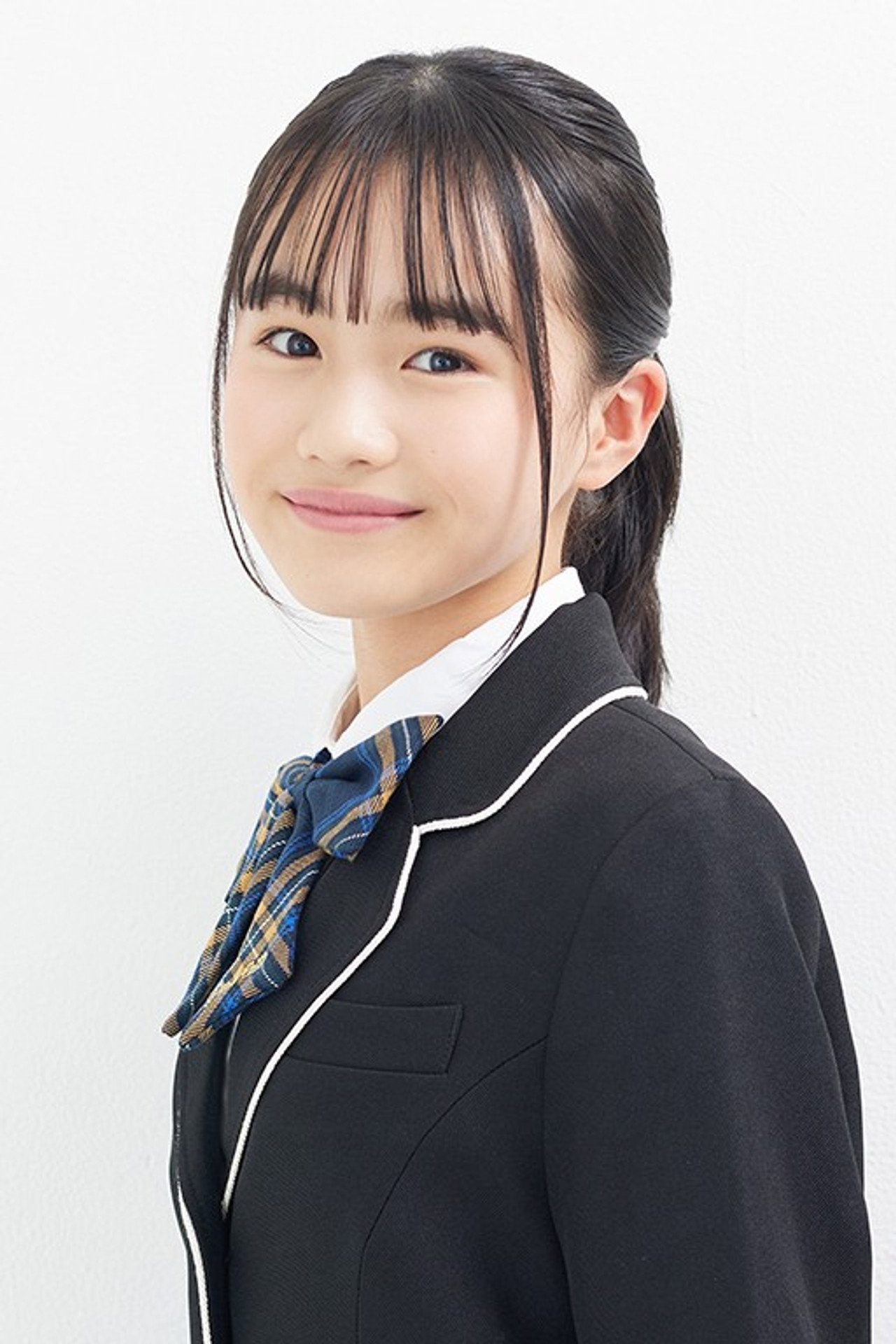 上村結羽