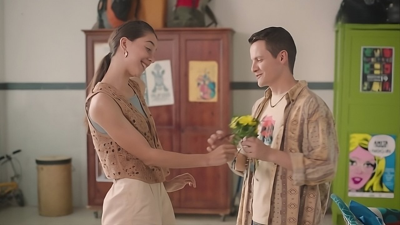 Go!azen - Season 11 Episode 4 : Aner gezurretan?