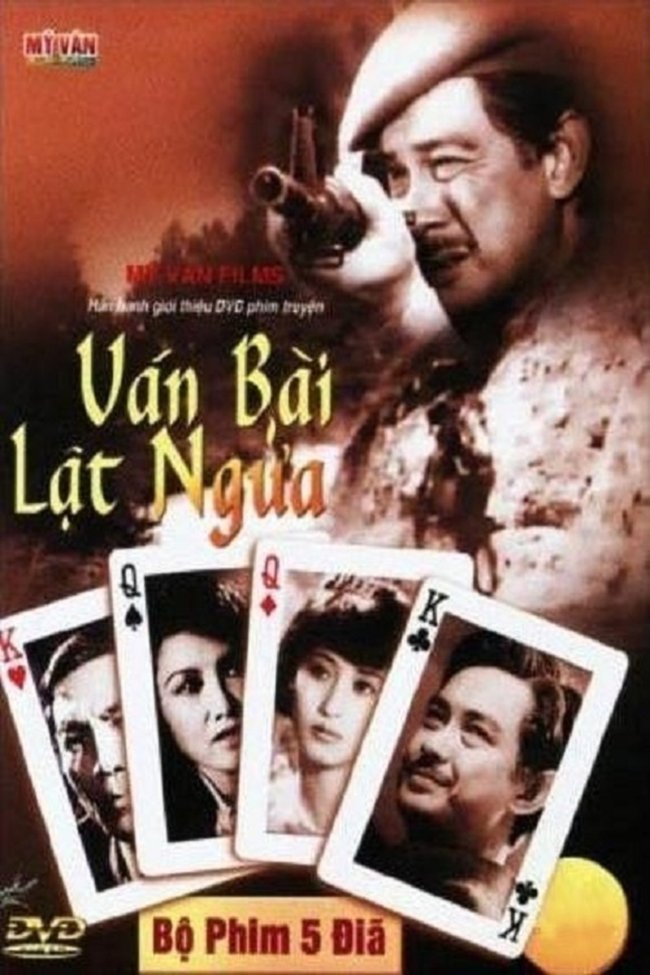 Ván bài lật ngửa: Đứa con nuôi vị giám mục Ván bài lật ngửa: Đứa con nuôi vị giám mục