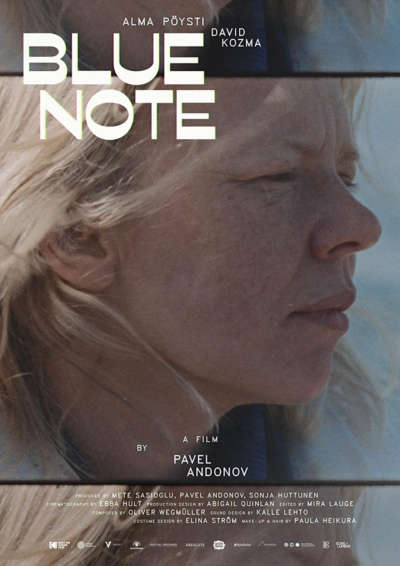 Blue Note Blue Note