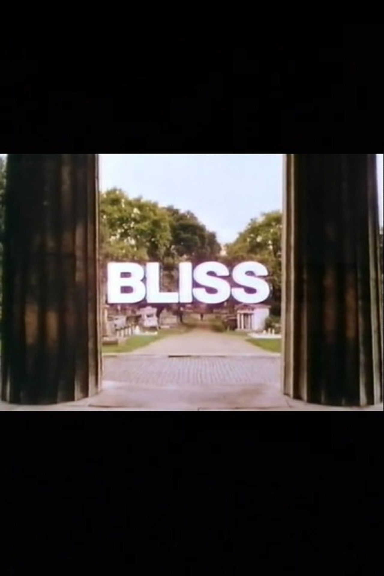Bliss Backdrop