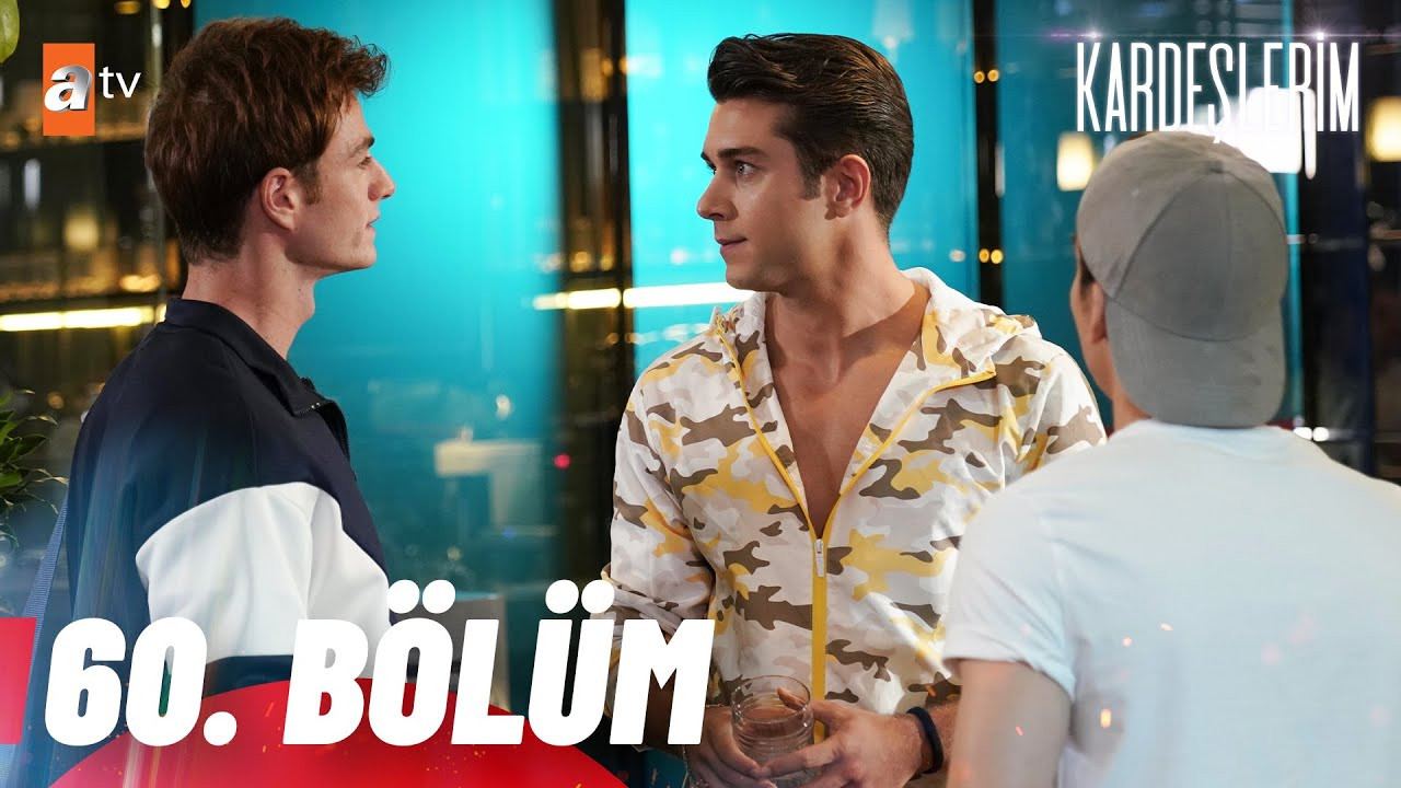 My Siblings - Season 3 Episode 4 : Episode 4