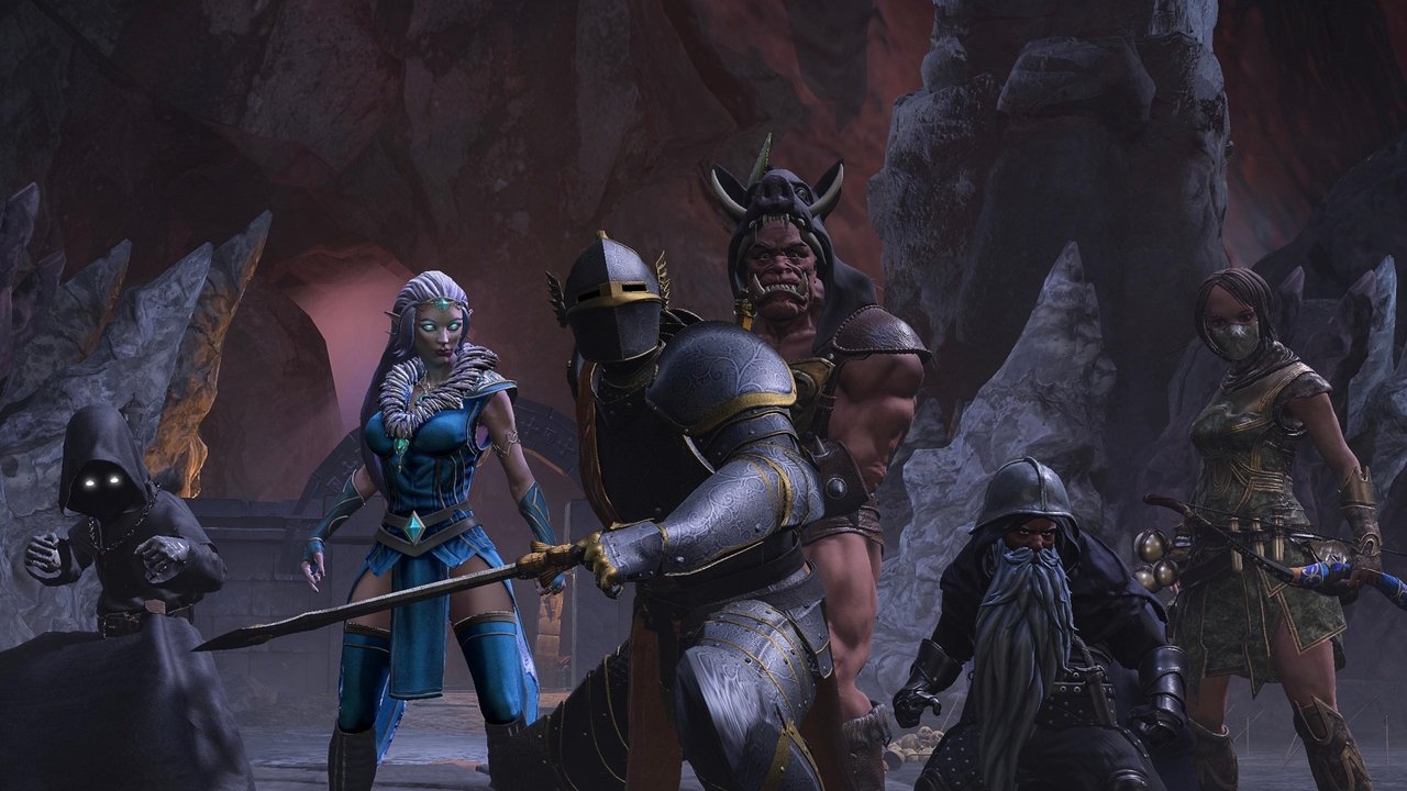 Image Side Quest (2025) Temporada 1 HD 1080p Latino Castellano