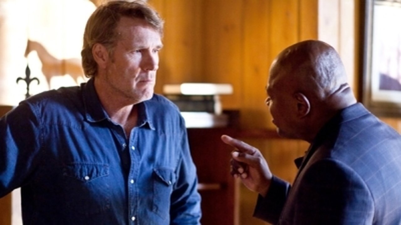 Longmire - Season 2 Episode 13 : Bad Medicine