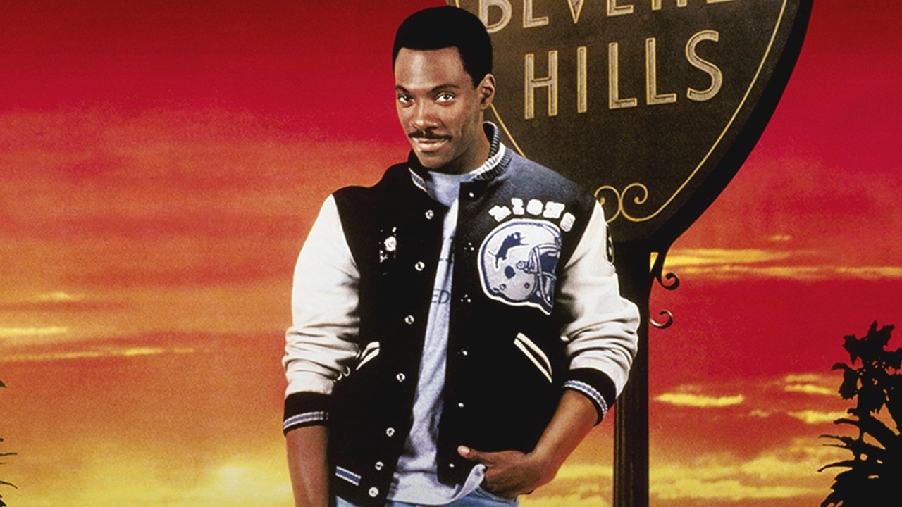 Beverly Hills Cop II (1987)