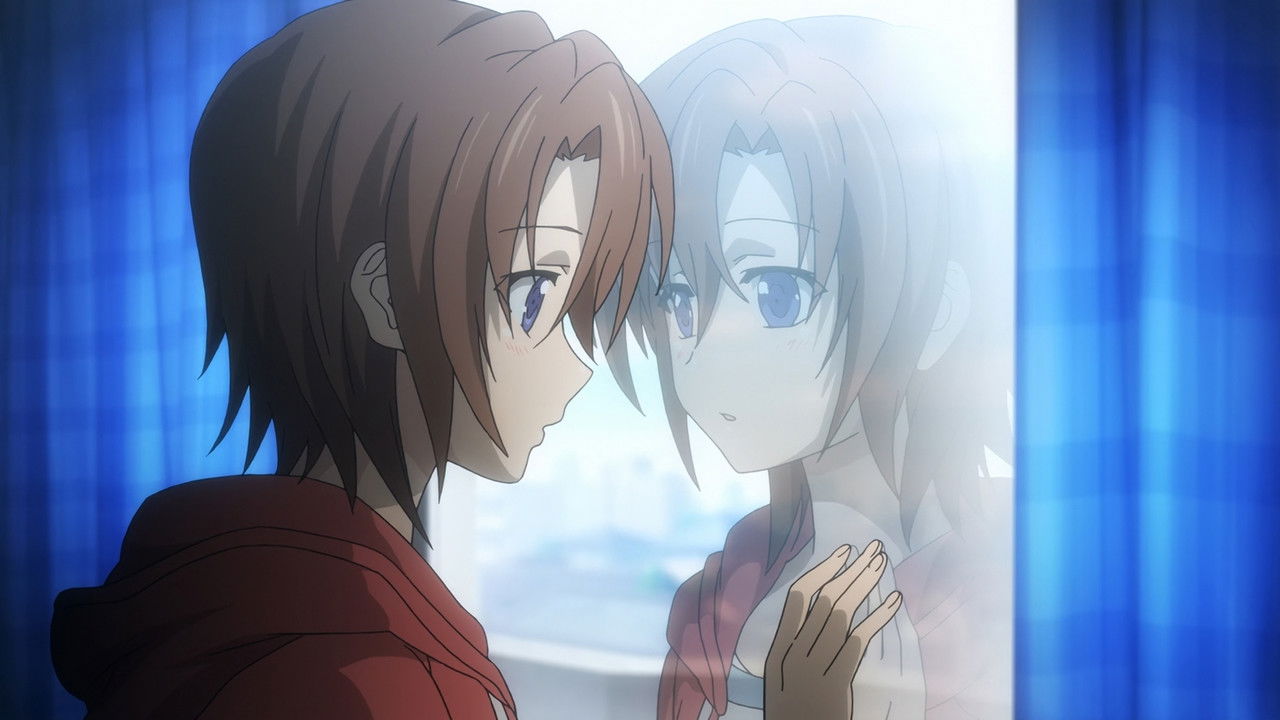 Golden Time backdrop