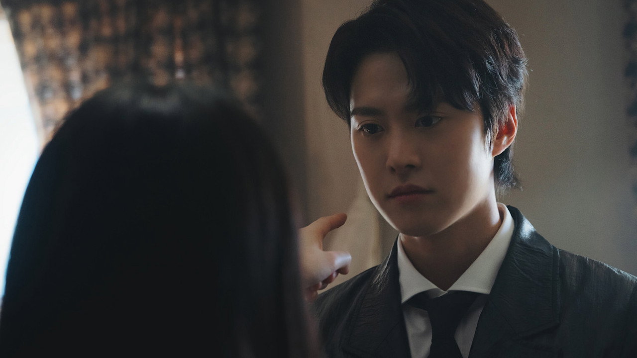 Way Back Love — still 13