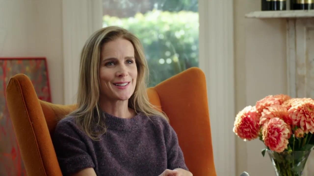 Who Do You Think You Are? - Season 8 Episode 5 : Rachel Griffiths