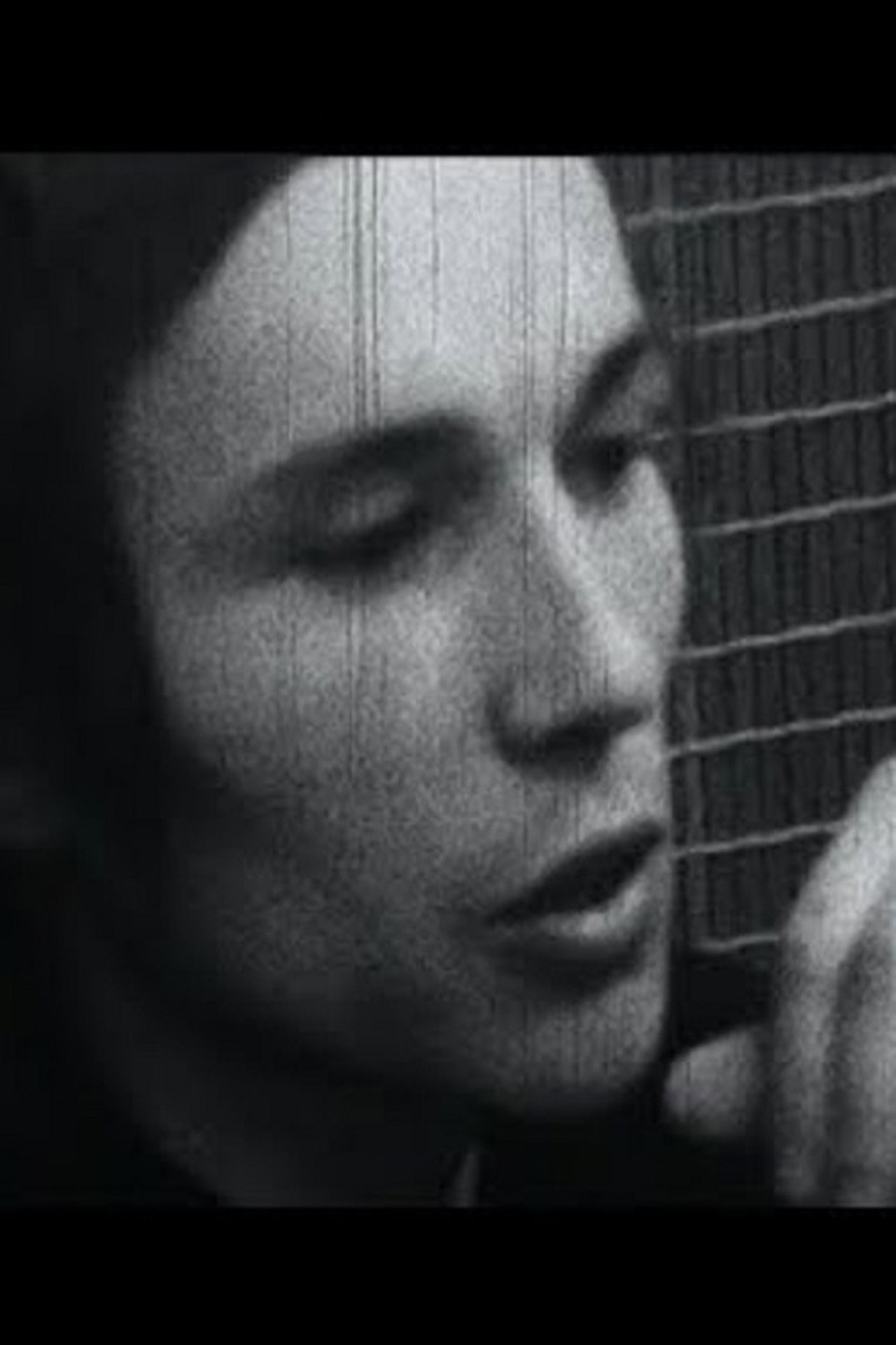 Les prisons aussi... filmaffisch