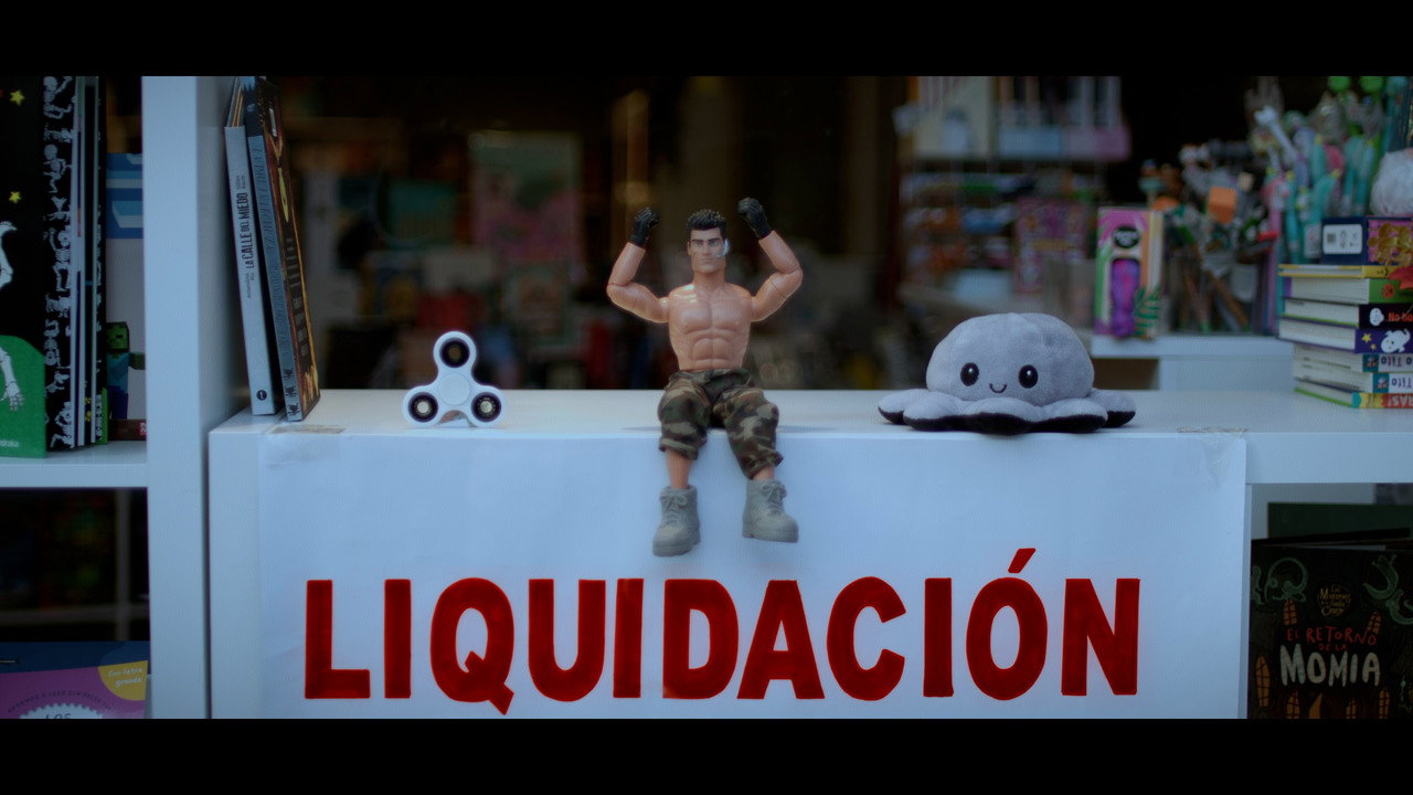 JUGUETES still 3