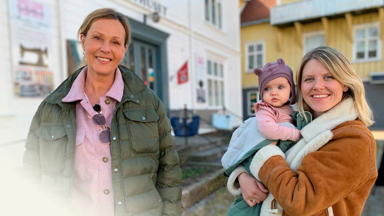 God kveld Norge! — Épisode 14