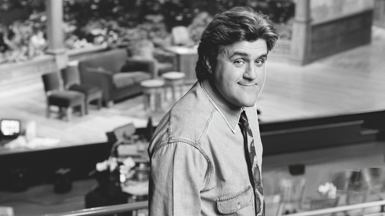The Tonight Show with Jay Leno - Season 17 Episode 112