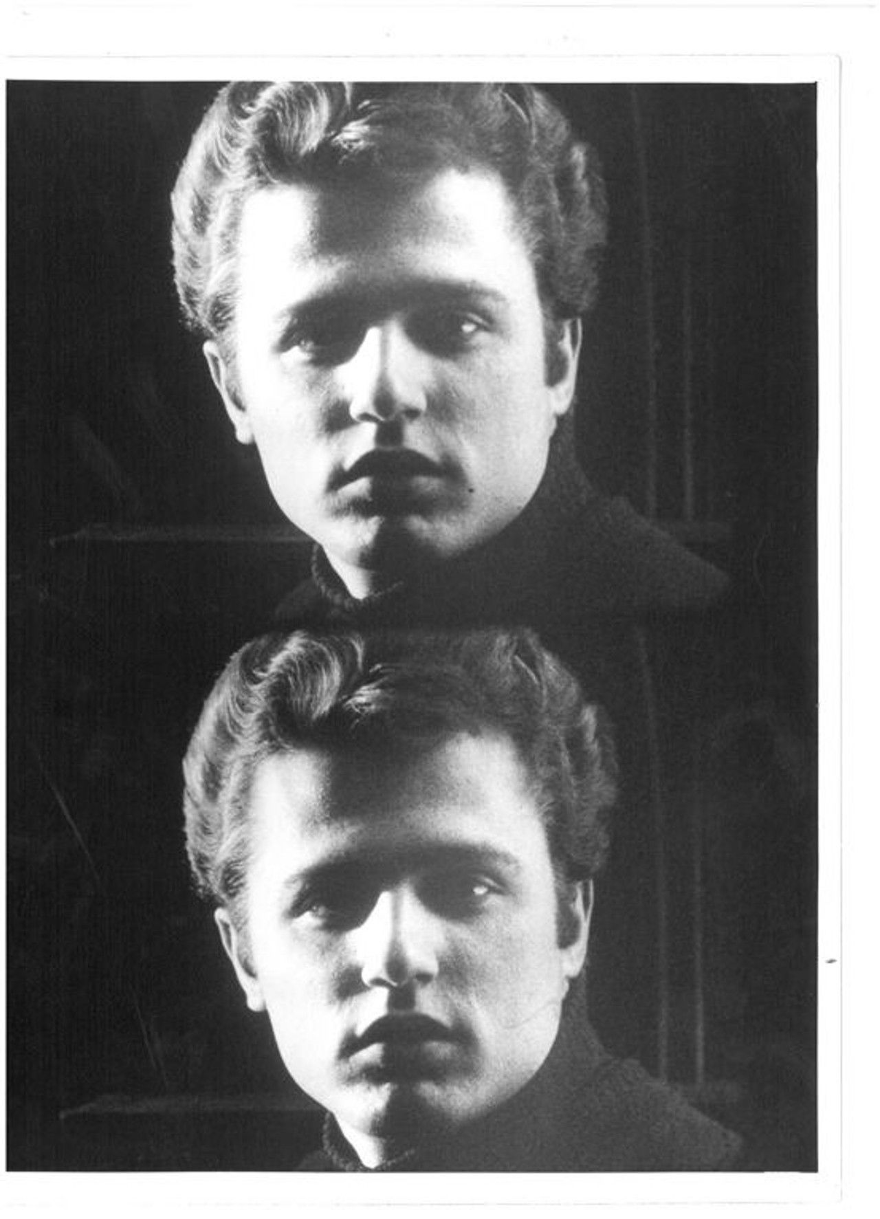 The Thirteen Most Beautiful Boys Backdrop