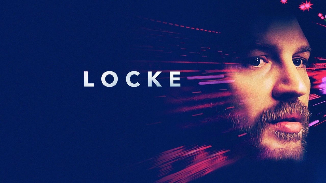 Locke (2014)