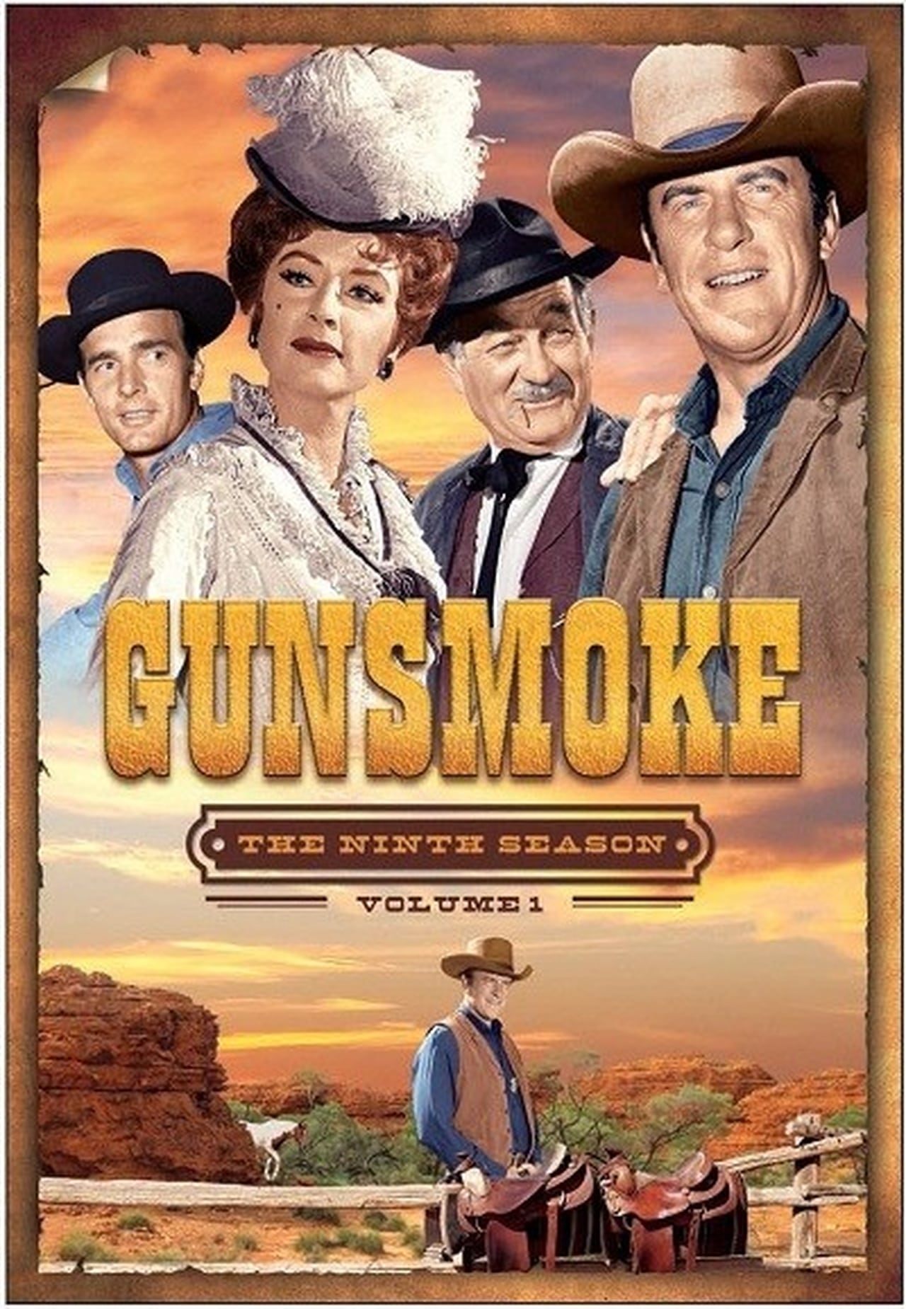 Gunsmoke (1963)