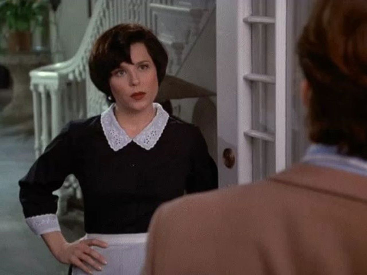 Arabesque — Des ragots à gogo