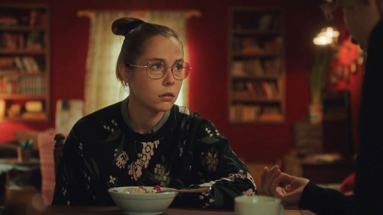 Sekirca v med — Épisode 40