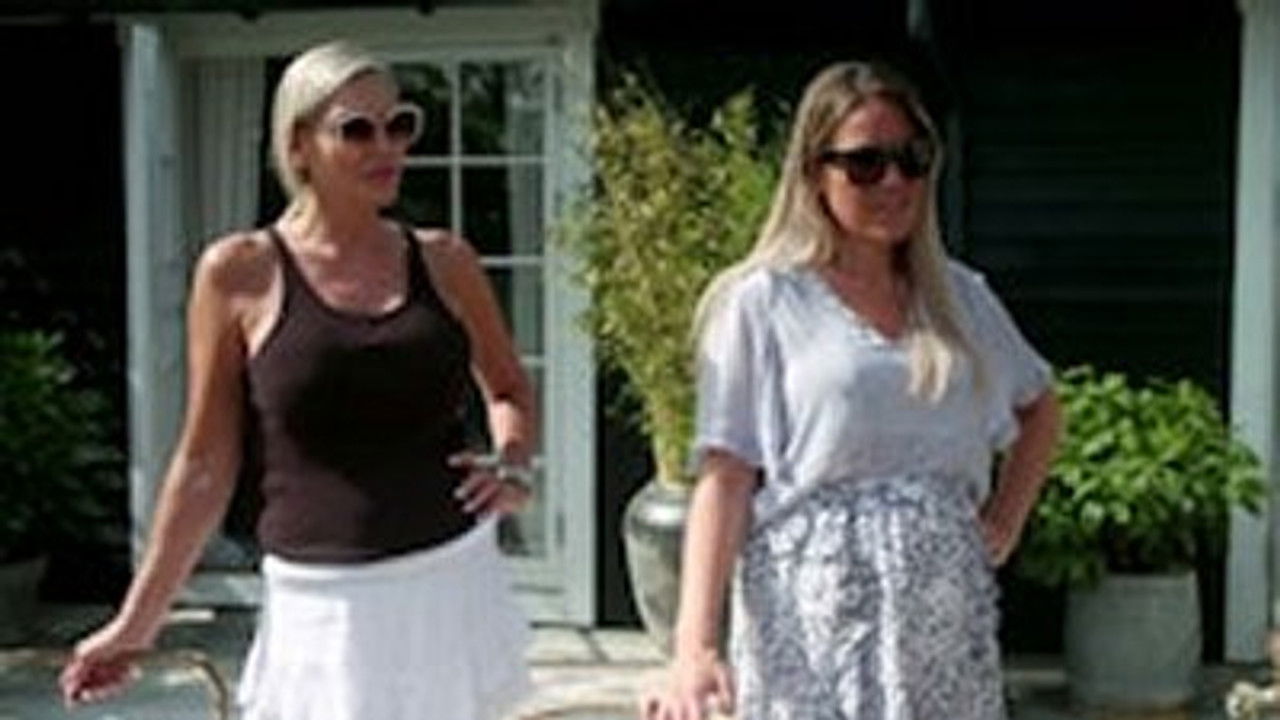 Forsidefruer — Épisode 4