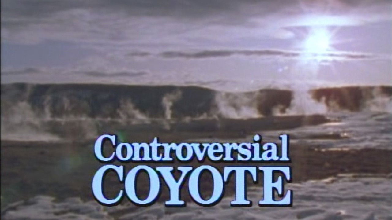 Marty Stouffer's Wild America — Épisode 8