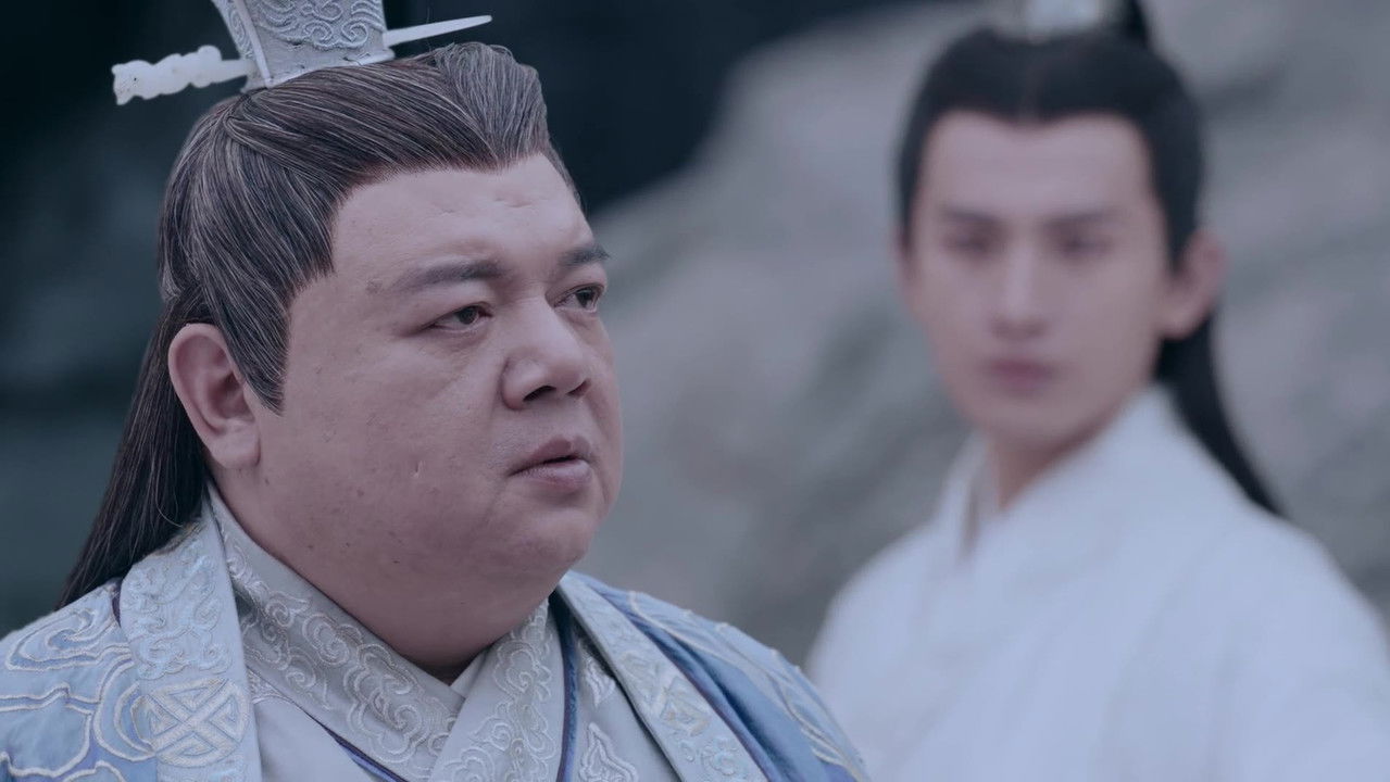 青云志 — Épisode 17