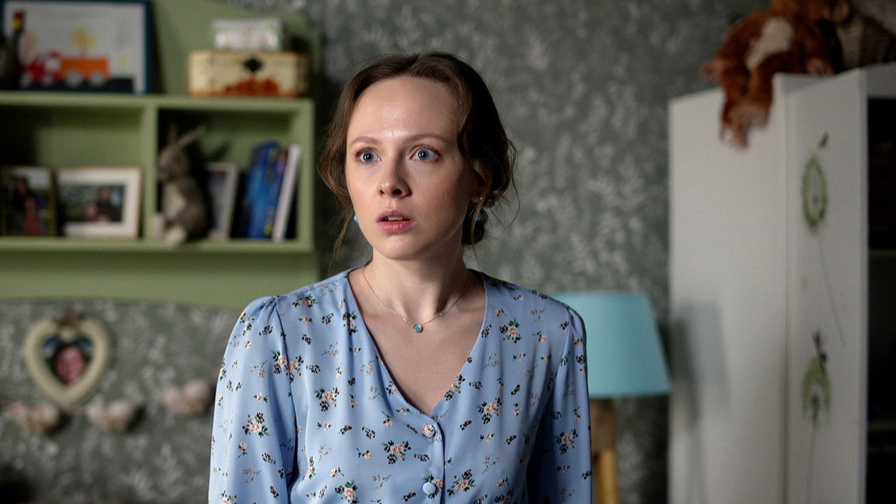 Не в своей тарелке — Épisode 13