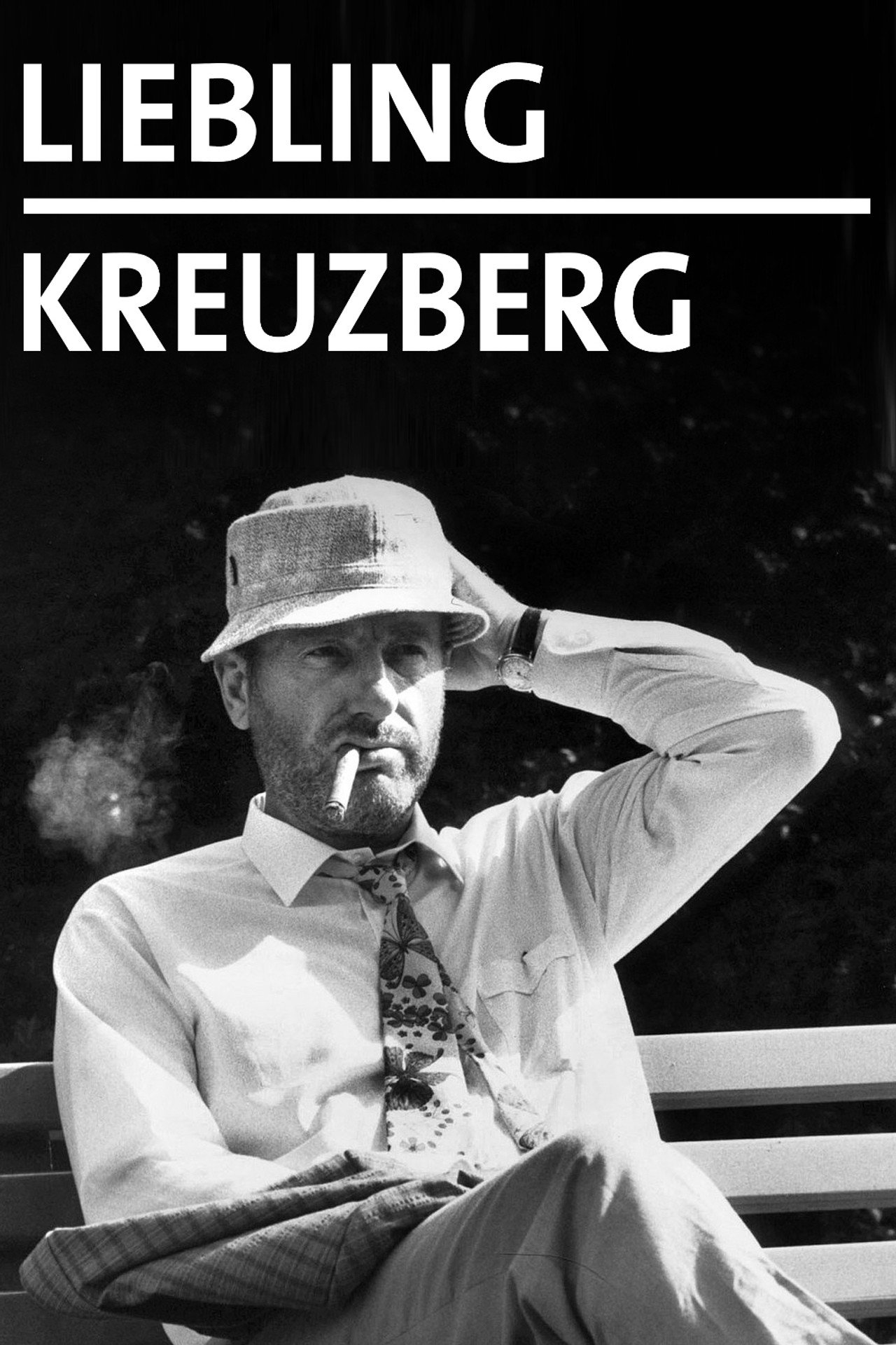 Liebling Kreuzberg