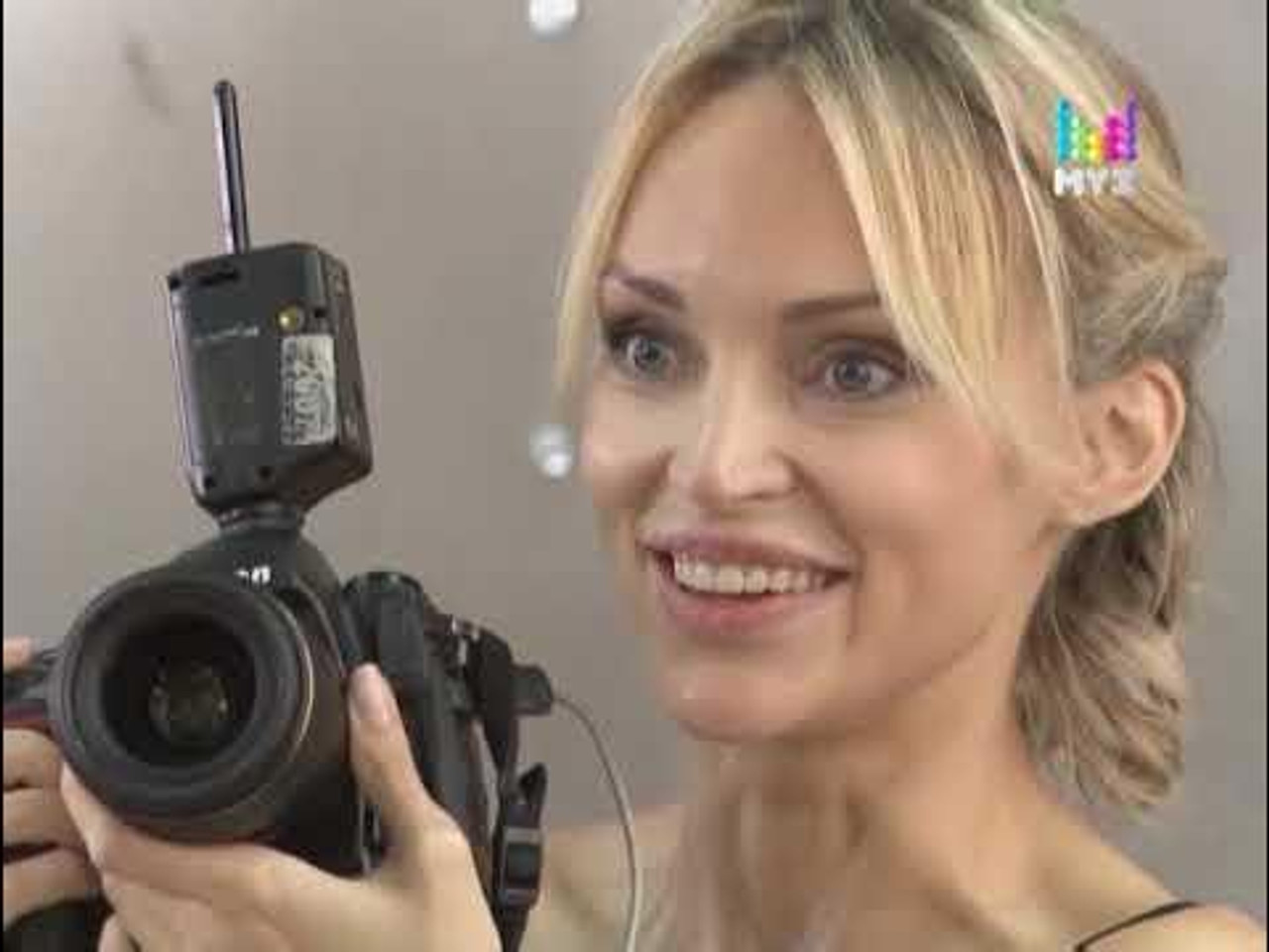 Топ-модель по-русски — Épisode 8