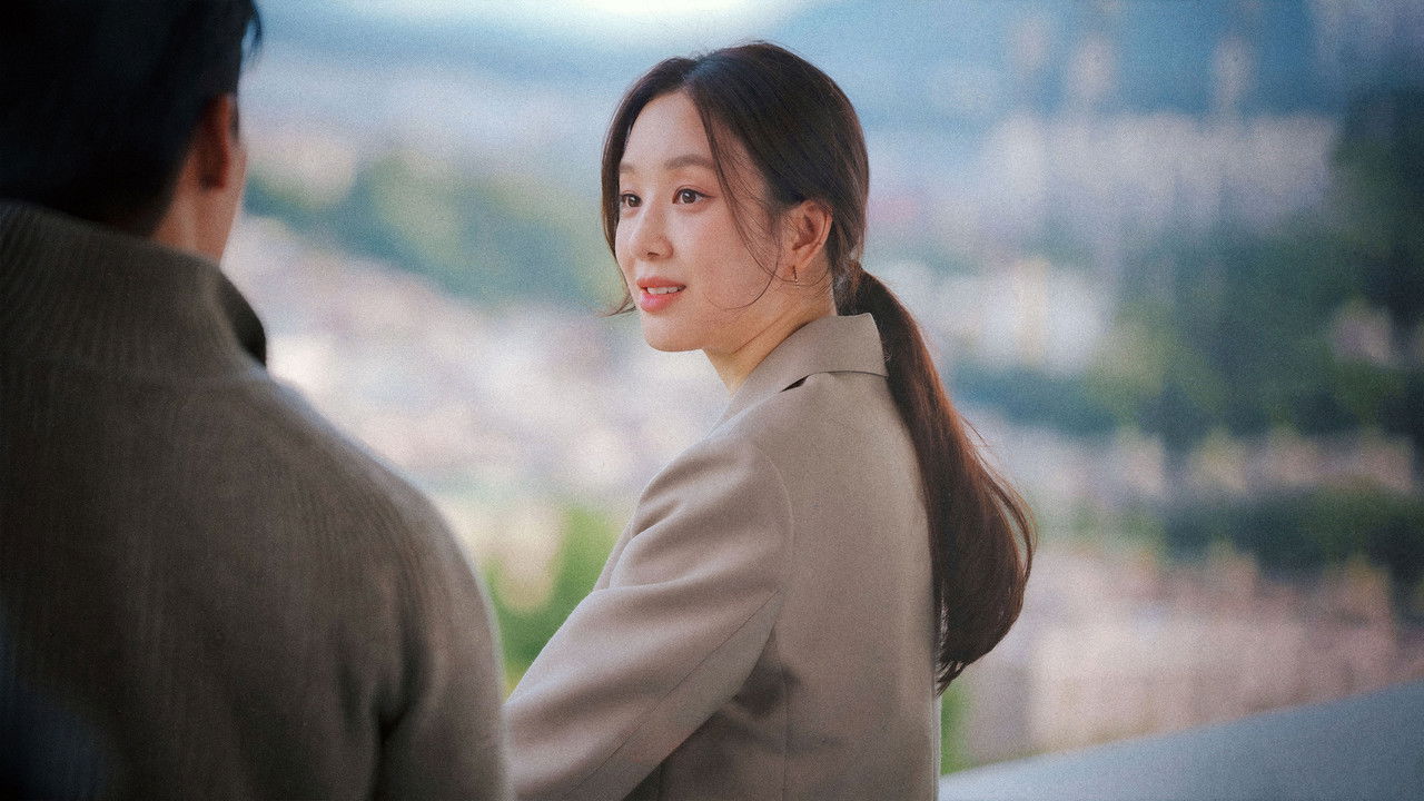 The Midnight Romance in Hagwon (2024) trailer