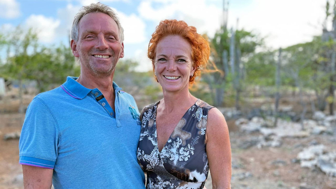 Ik vertrek — Épisode 5