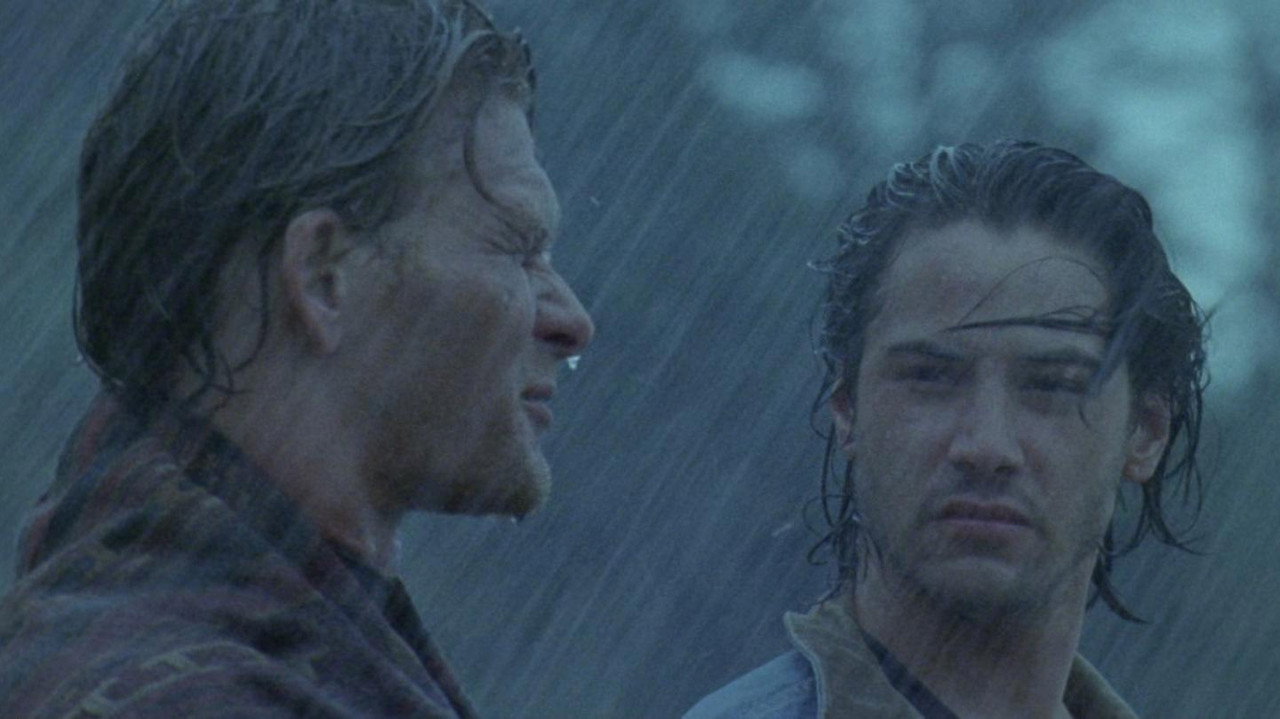 Point Break background 97