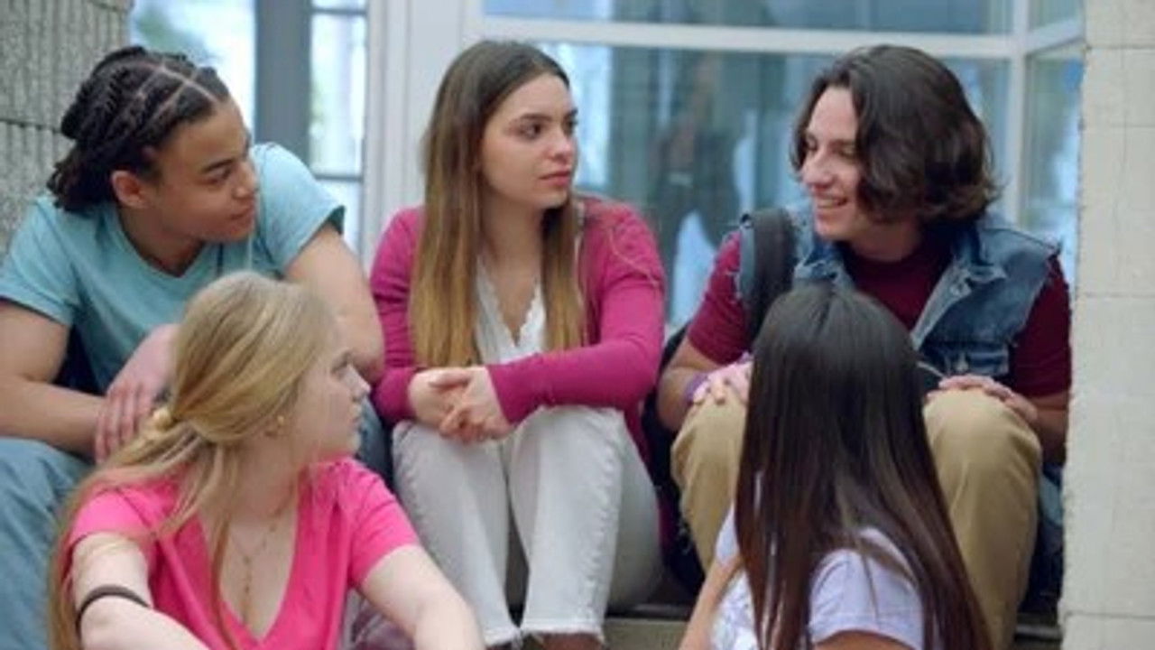 ASKIP, le collège se la raconte — Le jour des deux mamans