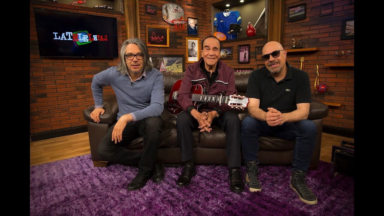 La Tele Letal — Épisode 5