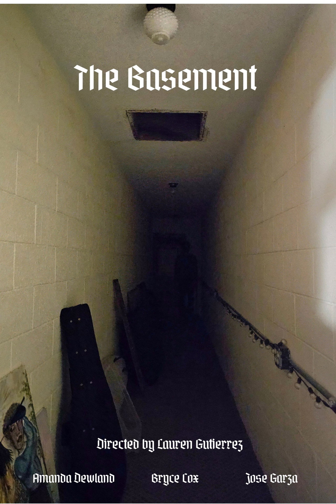 The Basement