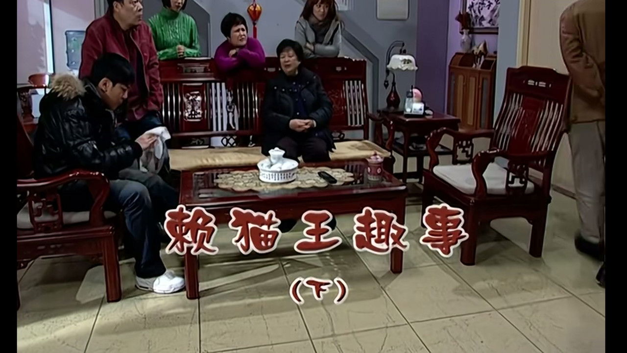 外来媳妇本地郎 — Épisode 1895