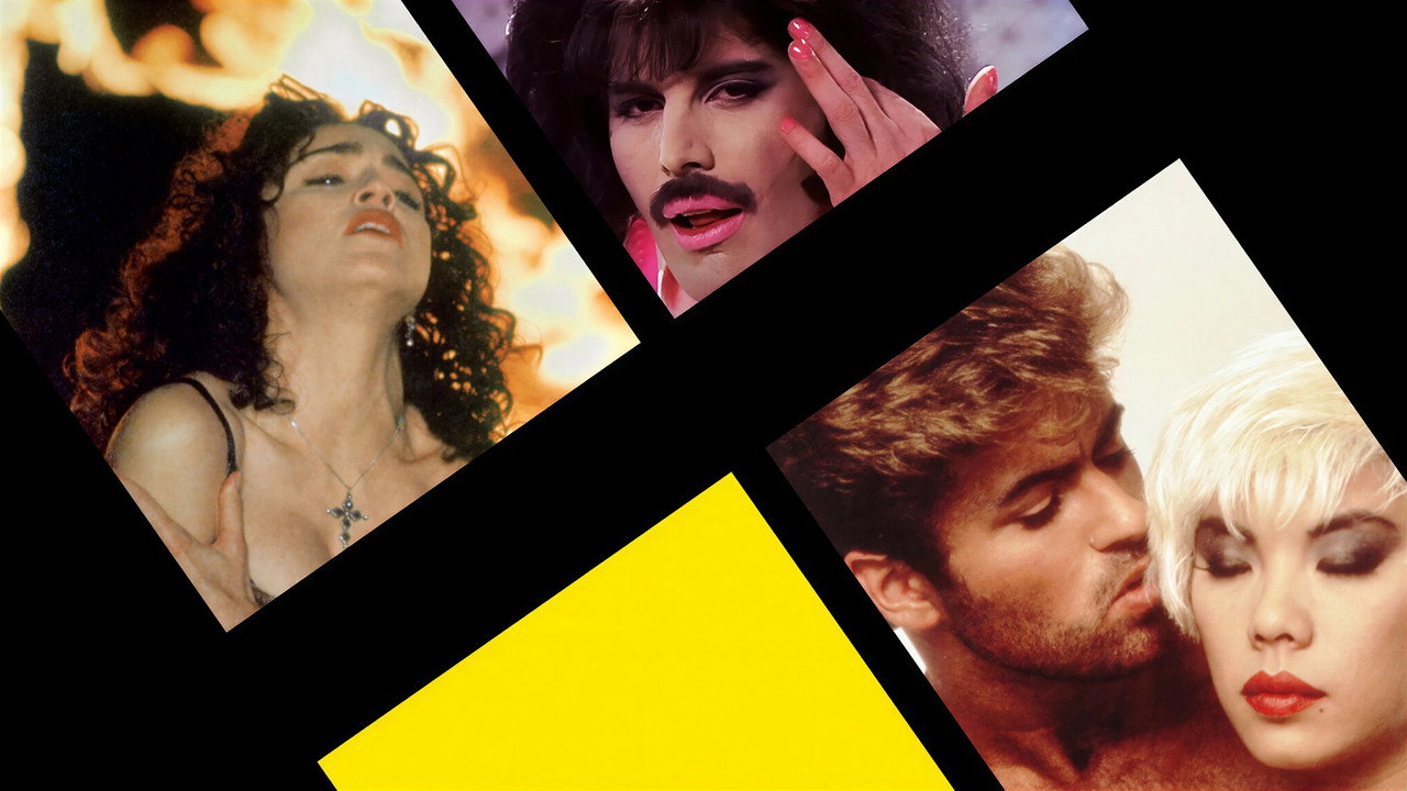 Banned in the 80s: Moments That Shook Music