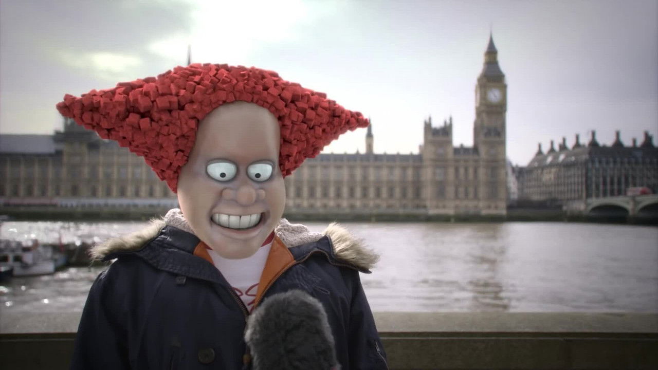 Angry Kid — Épisode 1