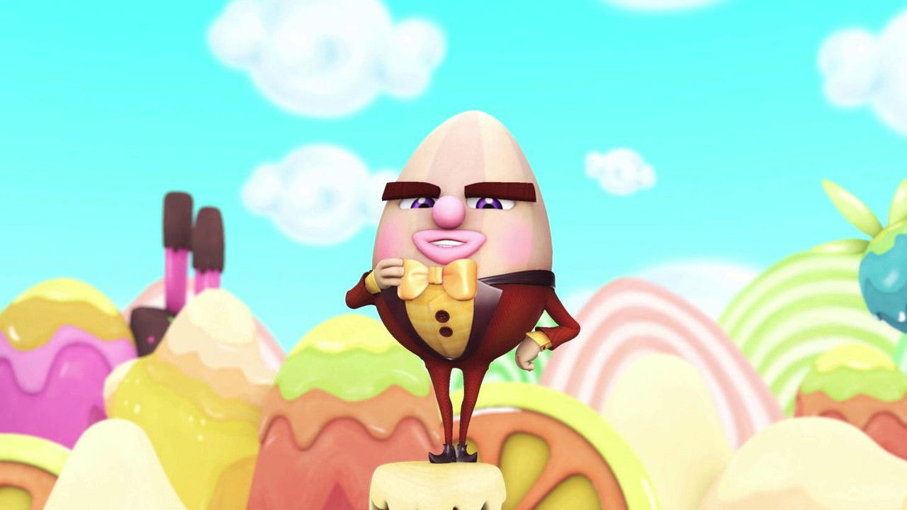 疯狂小糖 — Épisode 19