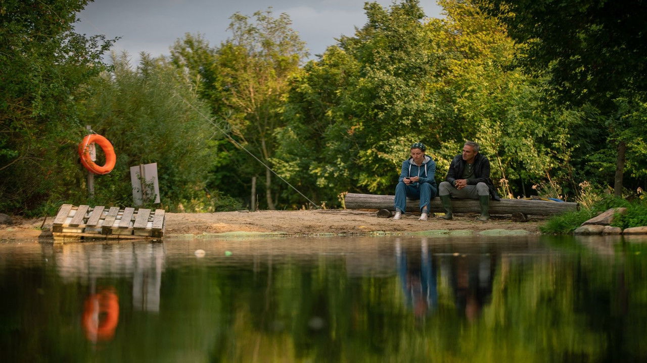 Lebensdorf background