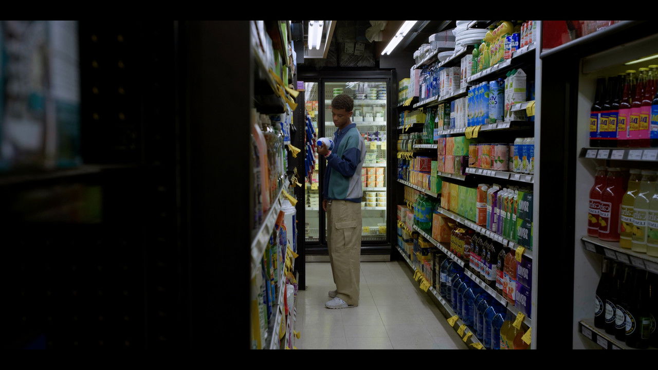 Space Cadet backdrop