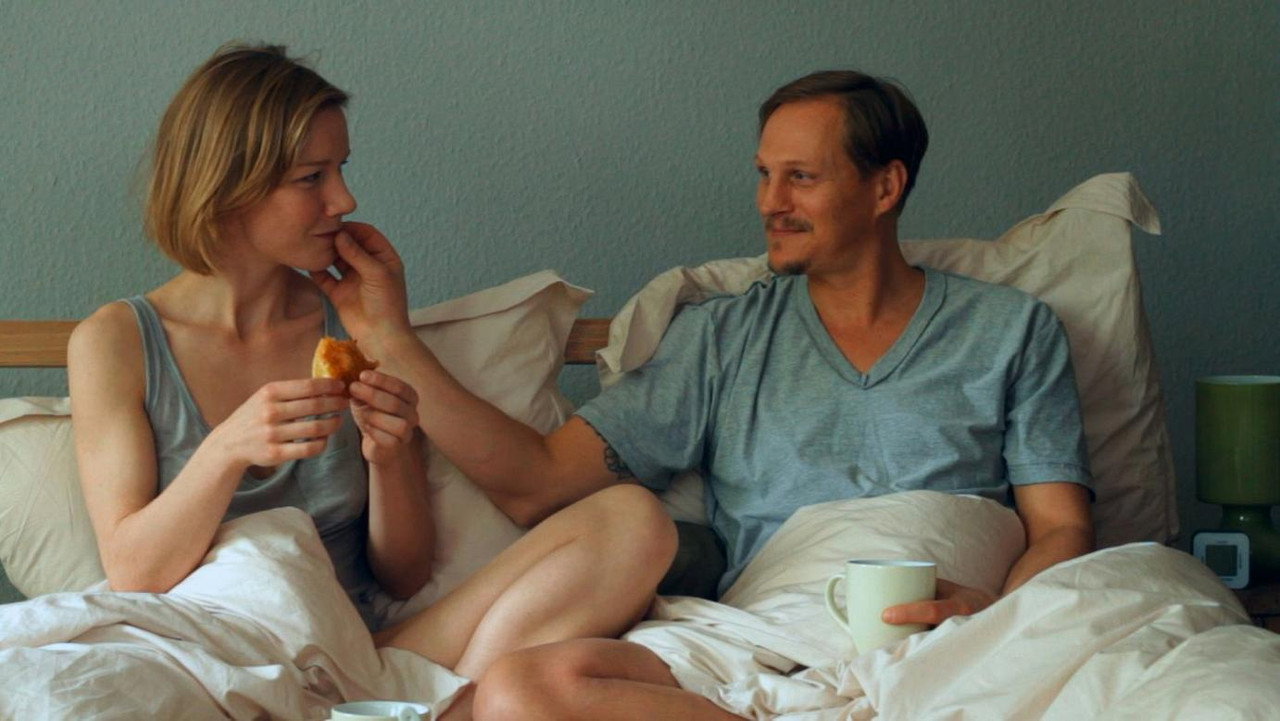 Above Us Only Sky — still 7