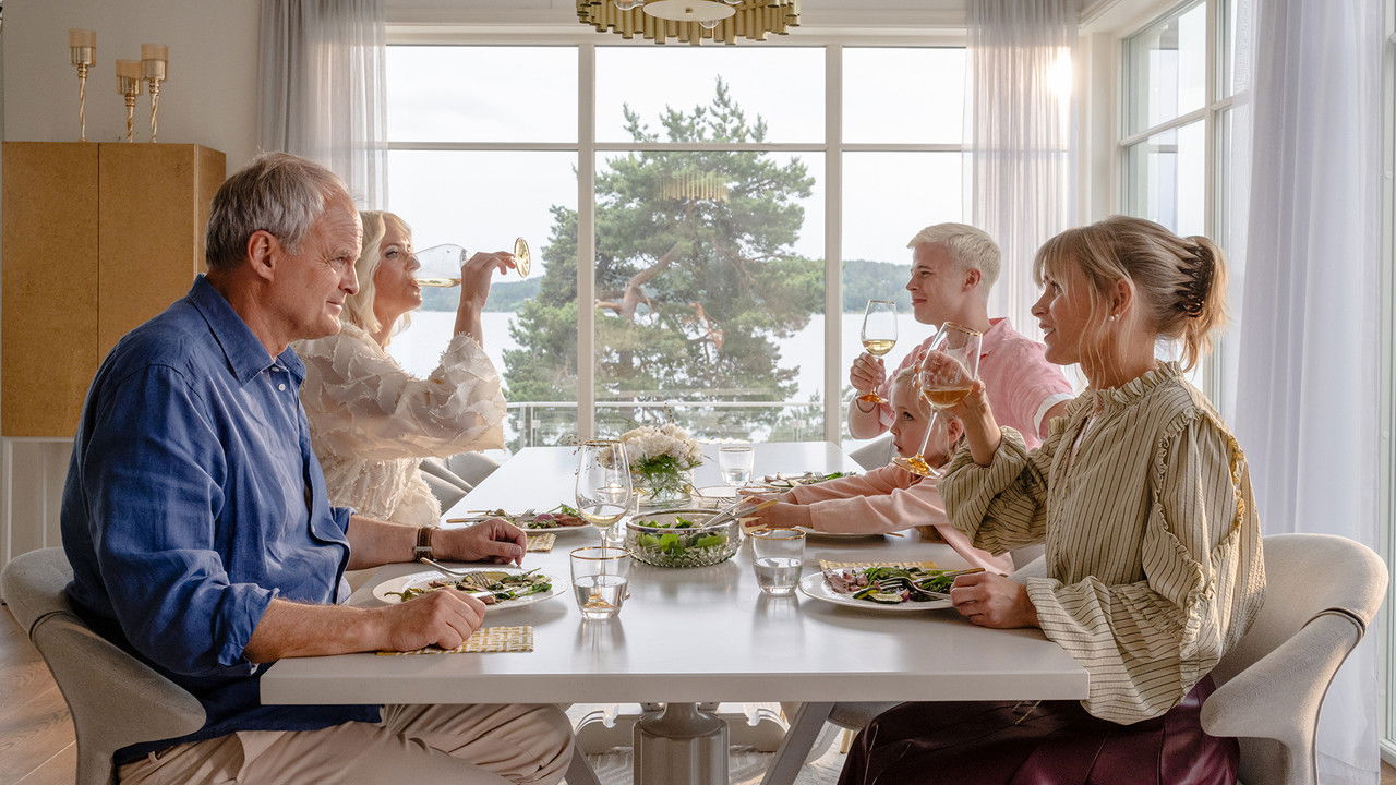 Solsidan — Épisode 2