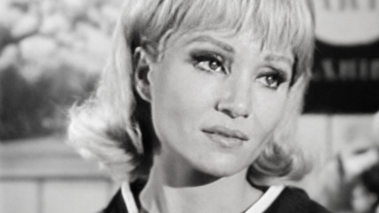 Peyton Place — Épisode 132