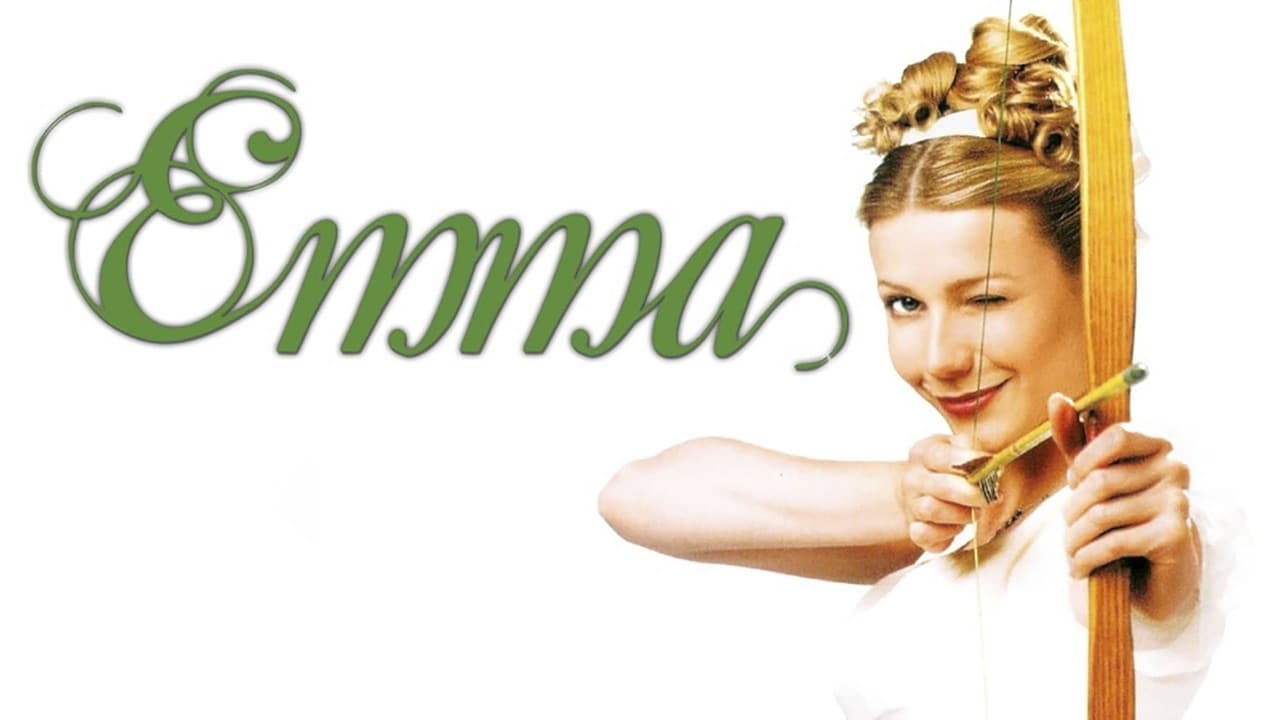 Emma background