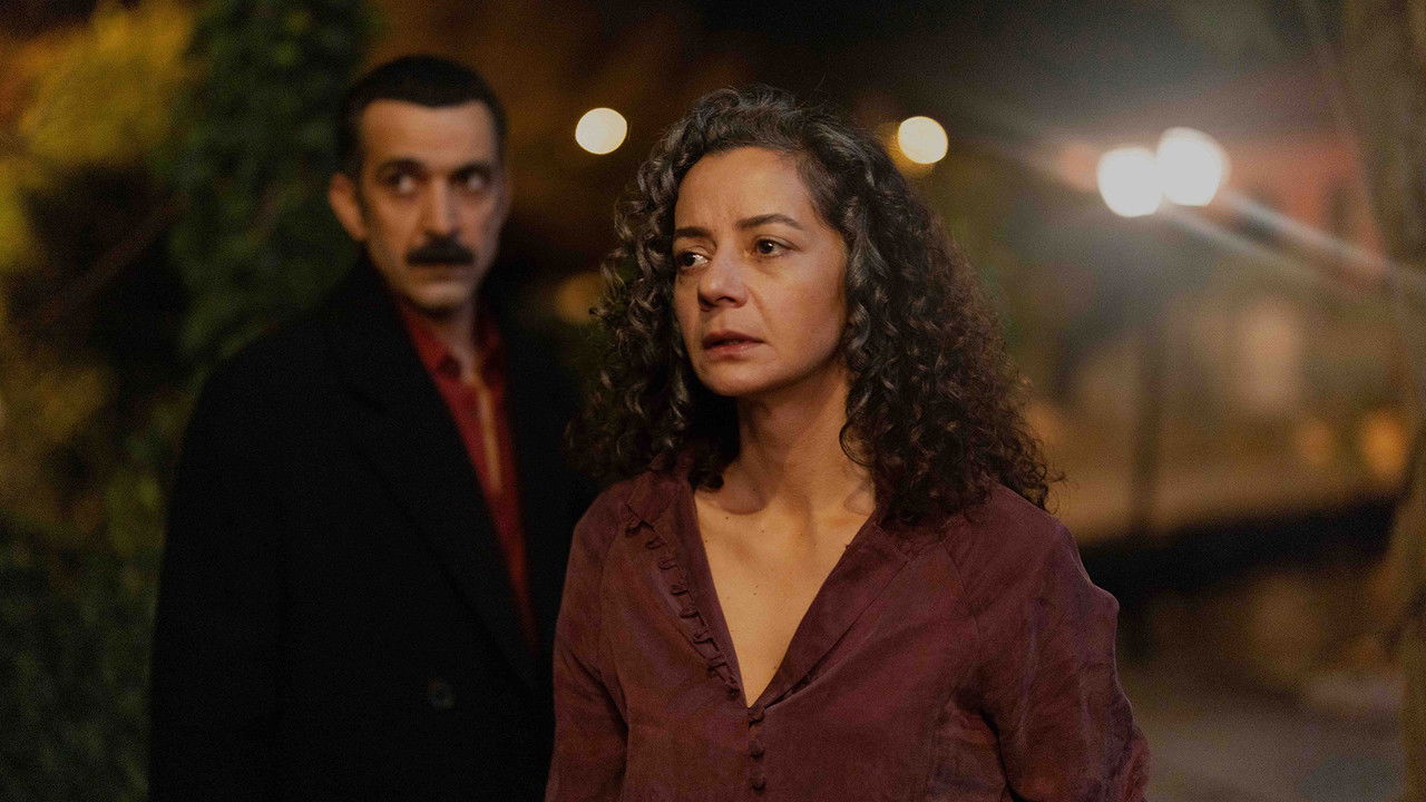 Sahipsizler — Épisode 20