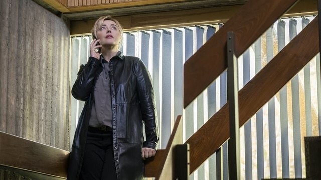 Hidden Assets - Season 1 Episode 5 : Episode 5