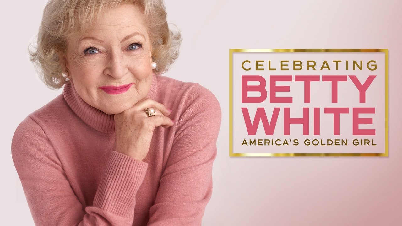 Celebrating Betty White: America's Golden Girl background