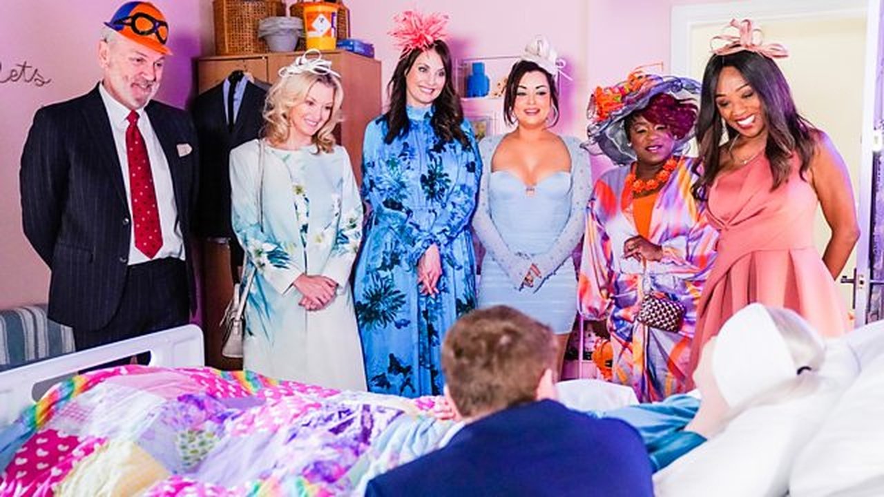 EastEnders - Season 39 Episode 85 : 25/05/2023