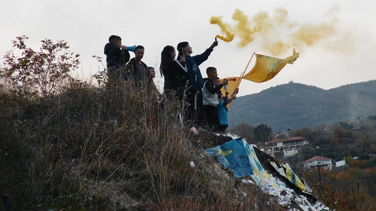 Village United — Épisode 10